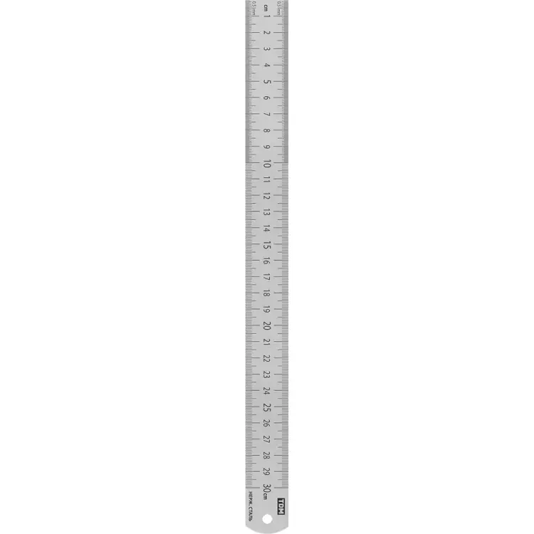 Измерительная линейка TDM ELECTRIC SQ1018-0503 Измерительная линейка TDM ELECTRIC SQ1018-0503