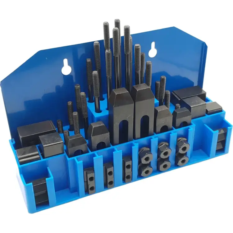 Набор прижимов ТЕХНОРЕАЛ МА320251015