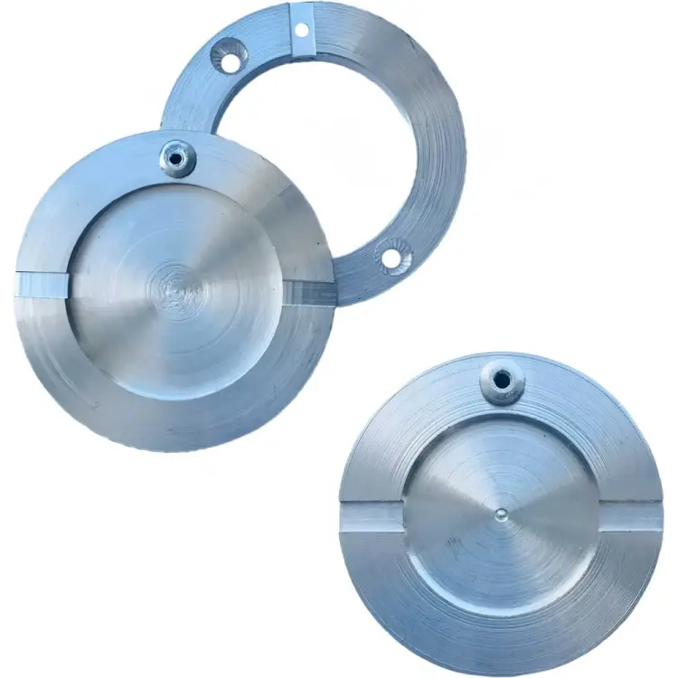 Устройство для опечатывания замочных скважин ТПК Технологии Контроля 24109