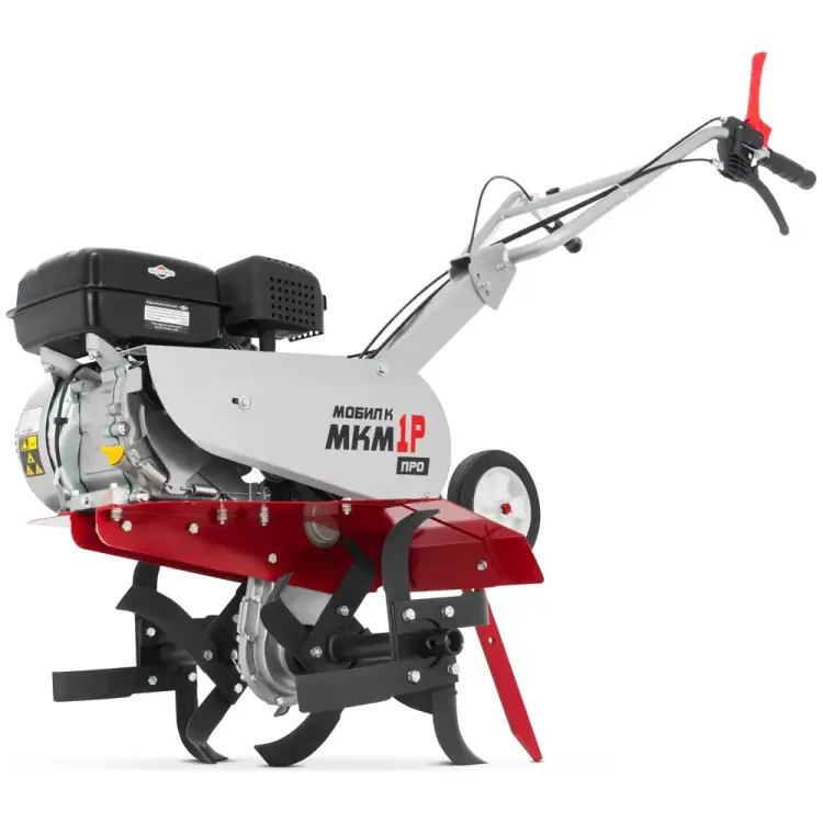 Мотокультиватор Мобил К МКМ-1Р ПРО MBK0022812 Мотокультиватор Мобил К МКМ-1Р ПРО MBK0022812
