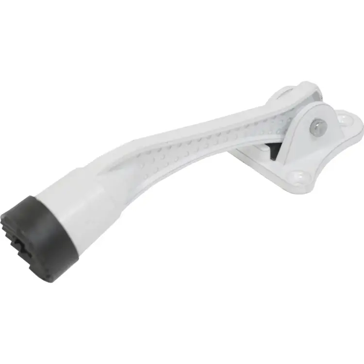 Дверной фиксатор Аллюр КН-130 РУ 15491