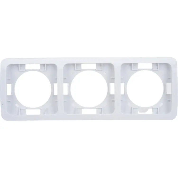 Тройная рамка IN HOME CLASSICO 4680005959945