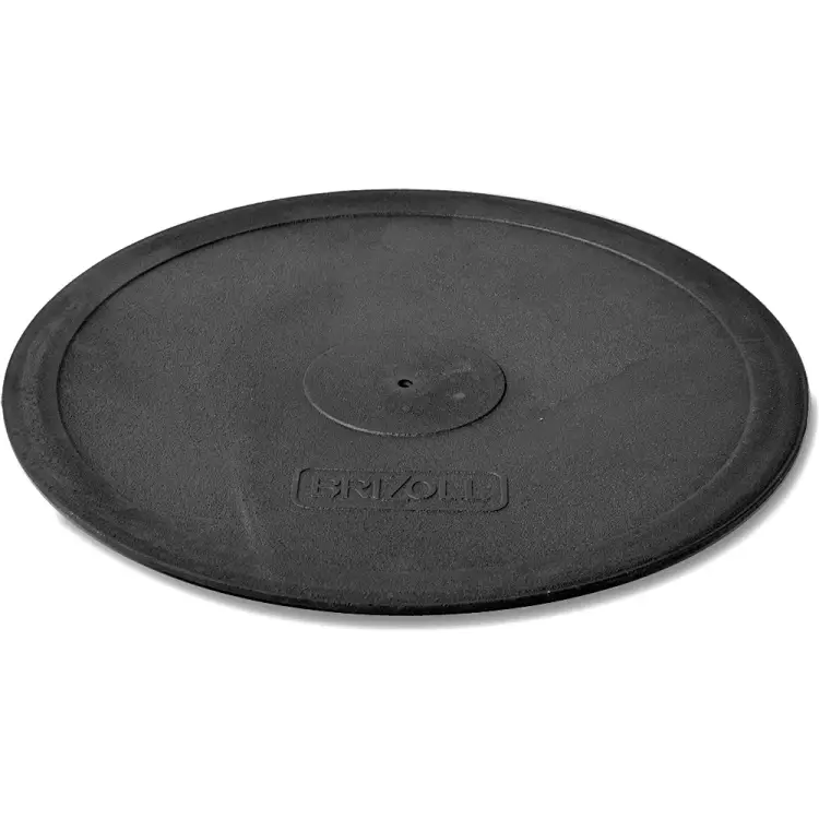 Чугунная крышка TimA 400 Brizoll А400К Чугунная крышка TimA 400 Brizoll А400К