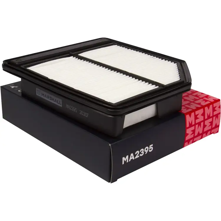 Воздушный фильтр Honda Civic VIII 06- / FR-V 07- MARSHALL MA2395 Воздушный фильтр Honda Civic VIII 06- / FR-V 07- MARSHALL MA2395