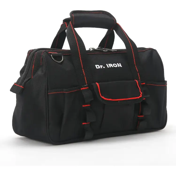 Сумка для инструмента Dr. IRON DR1004