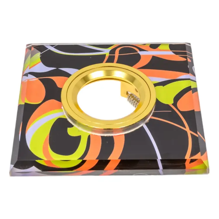 Встраиваемый светильник De Fran FT 791