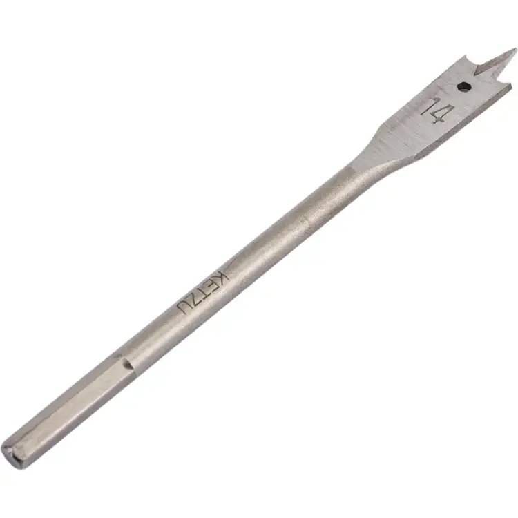 Перовое сверло по дереву KETZU 530823