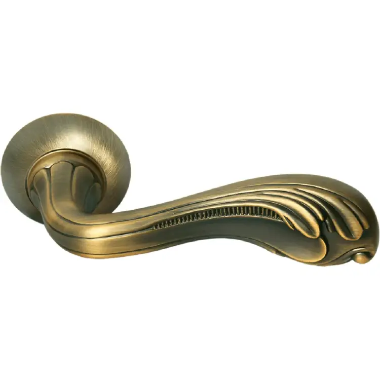 Дверная ручка MORELLI Ducale MH-24 9009522