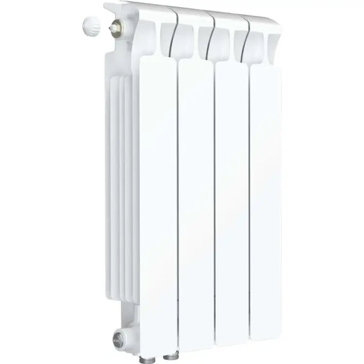 Радиатор RIFAR Monolit 500 RM50004НЛ50