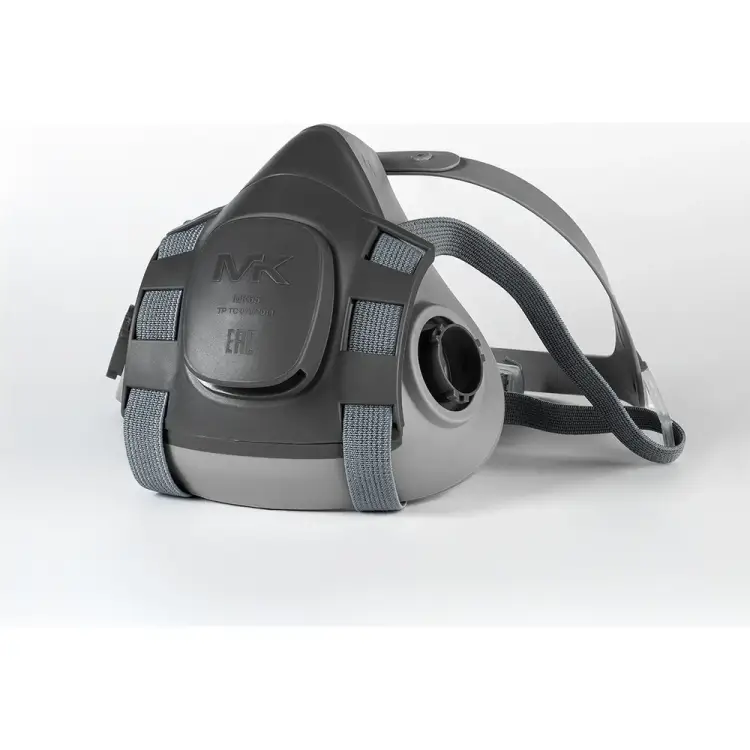 Полумаска МК модель 65 МК65L