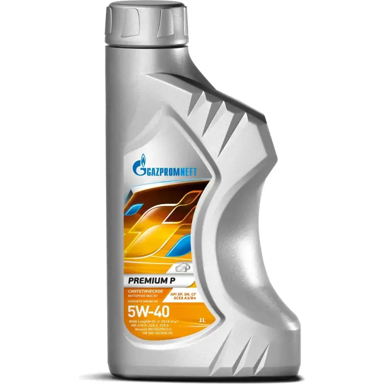 GAZPROMNEFT 253140702