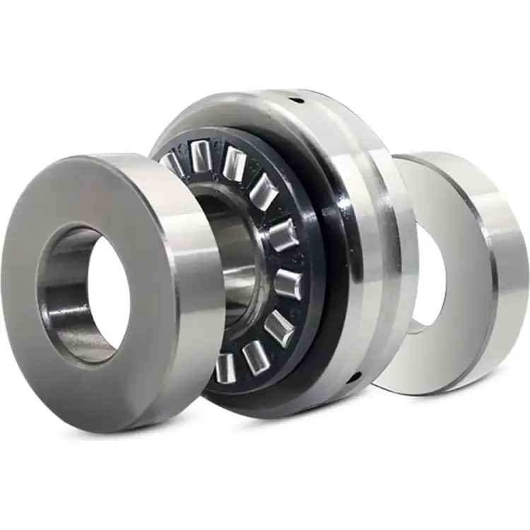 Подшипник INA ZARF50140-TV-A