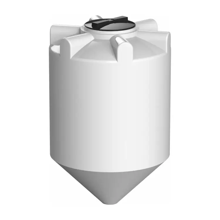 Емкость POLIMER GROUP К 500 TK500S4