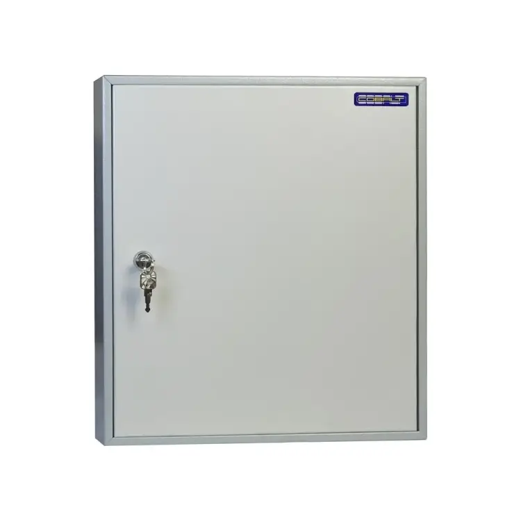 Шкаф для ключей Cobalt к-96 на 96 ключей с брелоками, 325x85x360 1228919