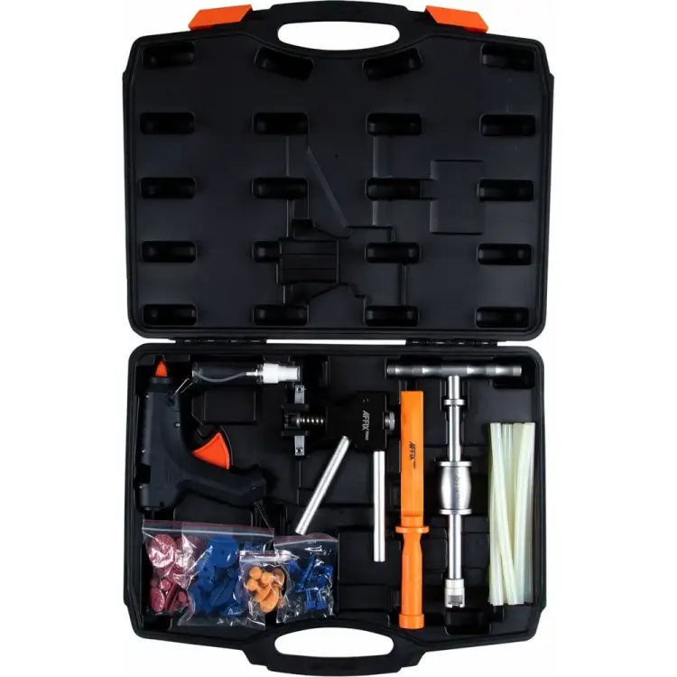 Клеевая система для ремонта вмятин без покраски AFFIX AF11810052C Клеевая система для ремонта вмятин без покраски AFFIX AF11810052C