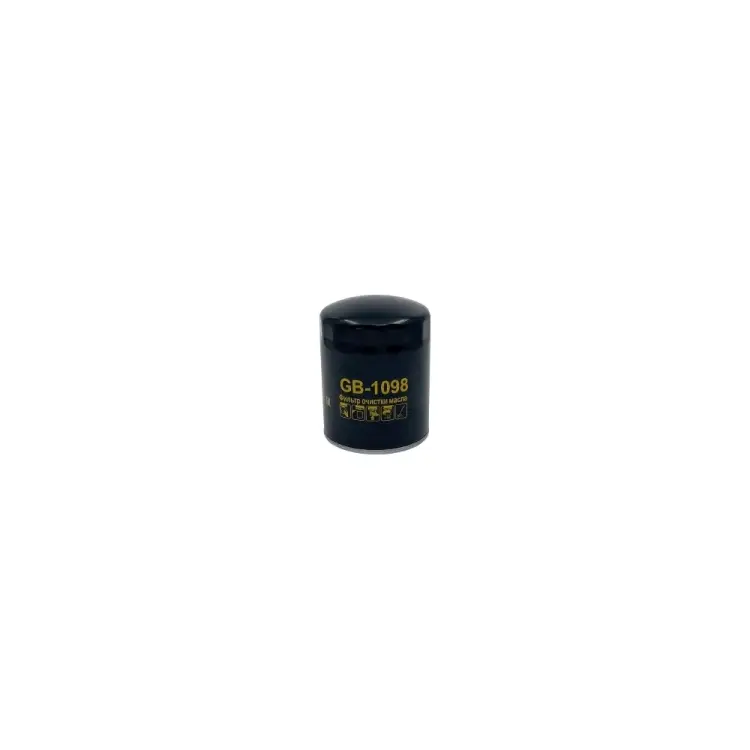 Масляный фильтр CITROEN Jumper 2.8 HDi/TD 02-06/FIAT Ducato 2.5/2.8 TDI 94-02 BIG FILTER GB1098 Масляный фильтр CITROEN Jumper 2.8 HDi/TD 02-06/FIAT Ducato 2.5/2.8 TDI 94-02 BIG FILTER GB1098