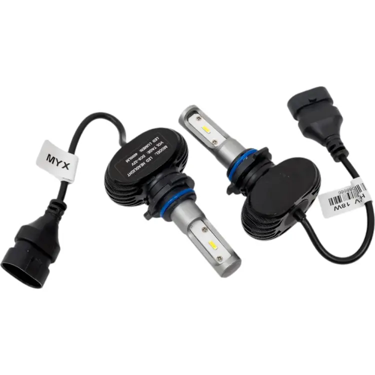 Светодиодные автолампы MYX Light 0102B4 MYX0102B4