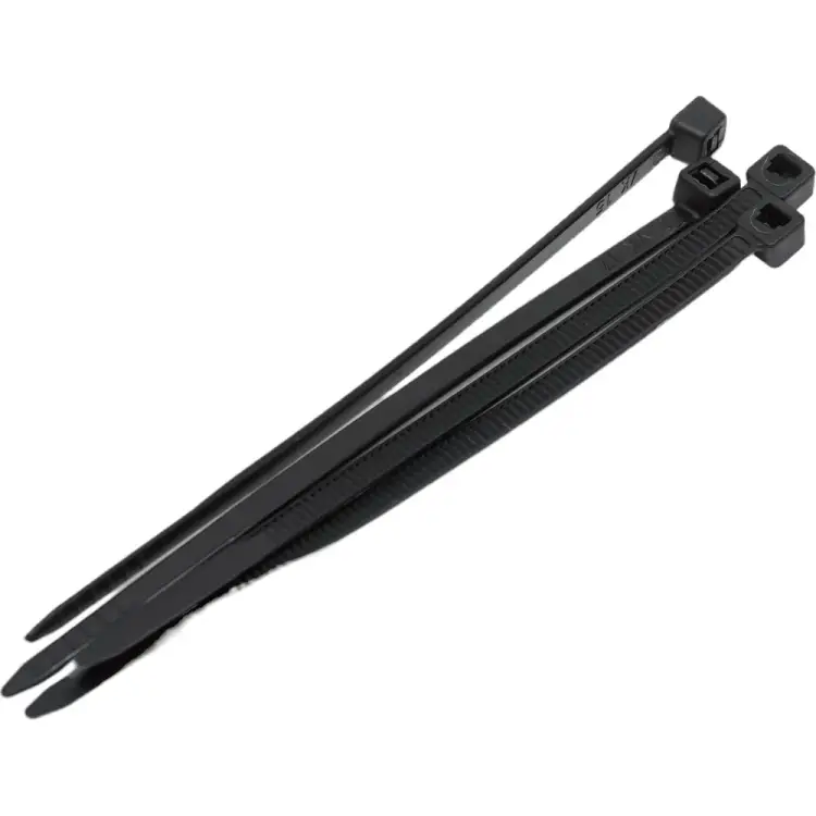 Хомуты HLT 084-01-100