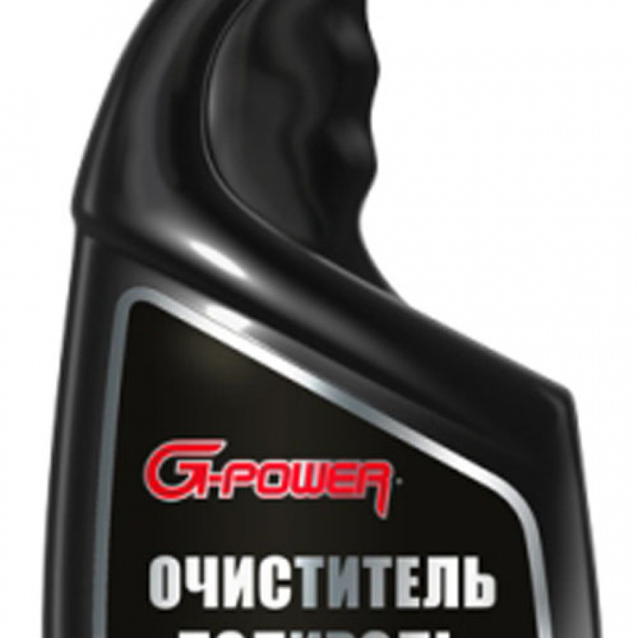 Очиститель пластика G-Power GP-751