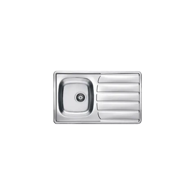Кухонная мойка ALVEUS ZOOM 30 NAT-90 1102384 1098773