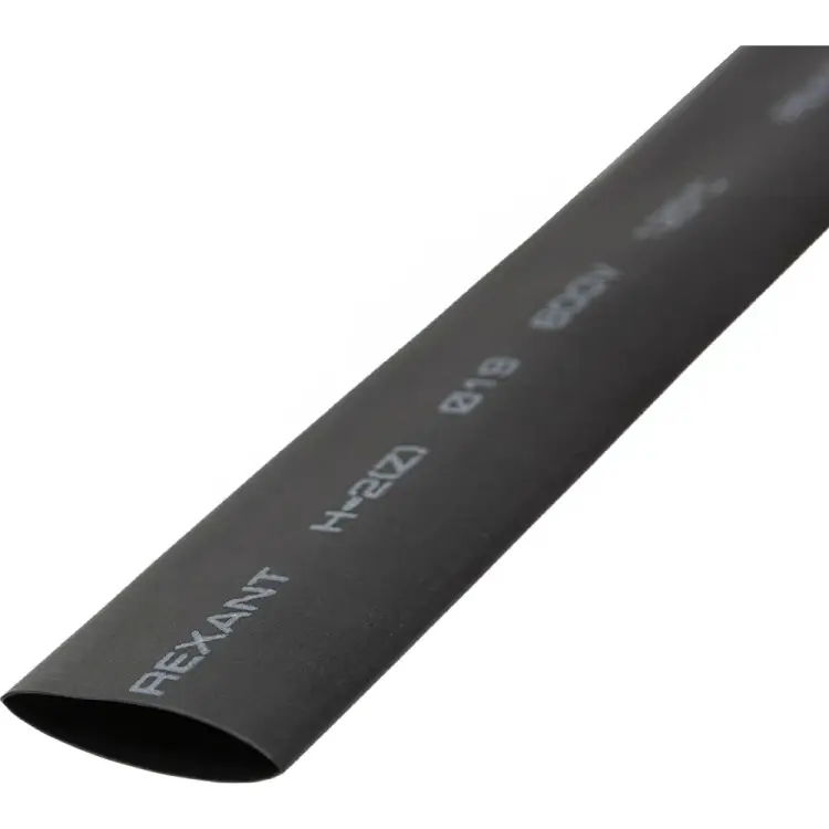 Термоусадочная трубка REXANT 21-9006