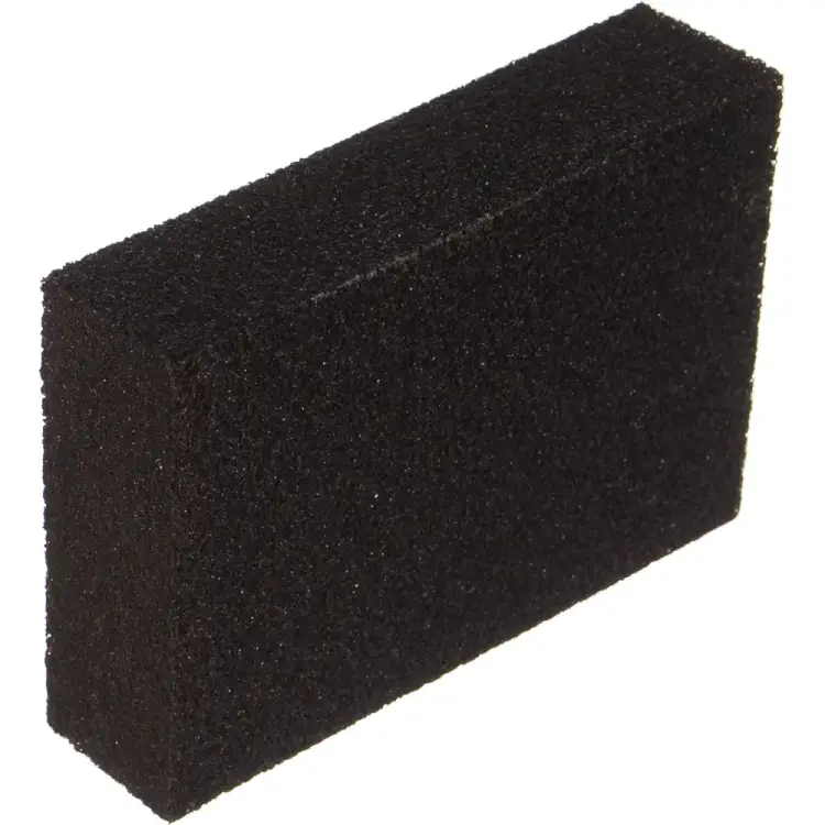 Губка для шлифования SANTOOL №12 060213-100-100