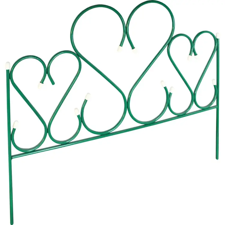 Декоративный забор Комплект-Агро Амурный КА0238