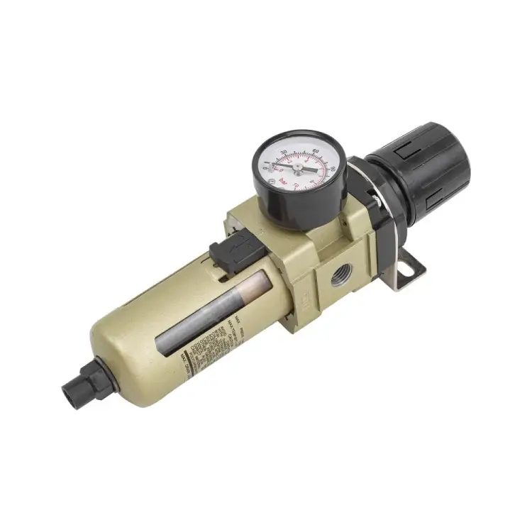 Фильтр-регулятор Forsage F-AW3000-02D(54455)