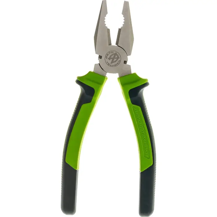 Комбинированные пассатижи Дело Техники ДТ/60/6 411201