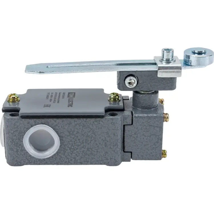 Путевой выключатель TDM ELECTRIC ВП15K21Б-291-54У2.8 SQ0732-0014