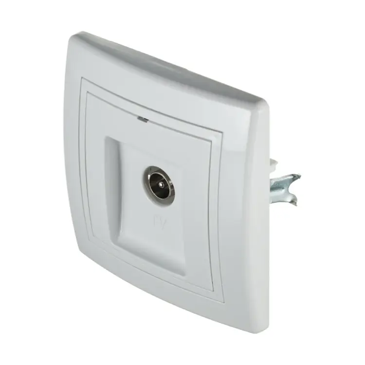 Розетка для антенны Aling-conel PRESTIGE 612I.00 113036