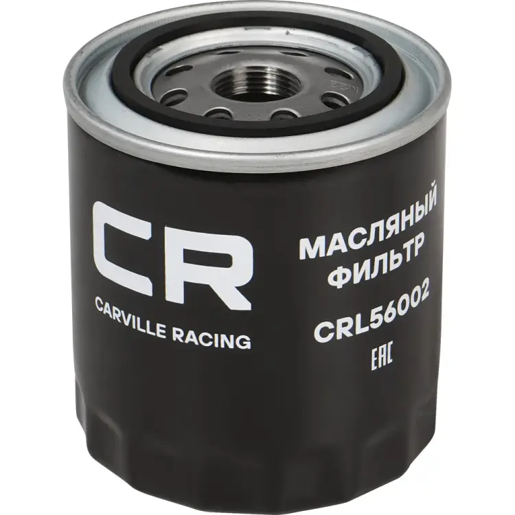 Масляный фильтр для автомобилей great wall hover h5 (11-) 2.0d CARVILLE RACING CRL56002 Масляный фильтр для автомобилей great wall hover h5 (11-) 2.0d CARVILLE RACING CRL56002
