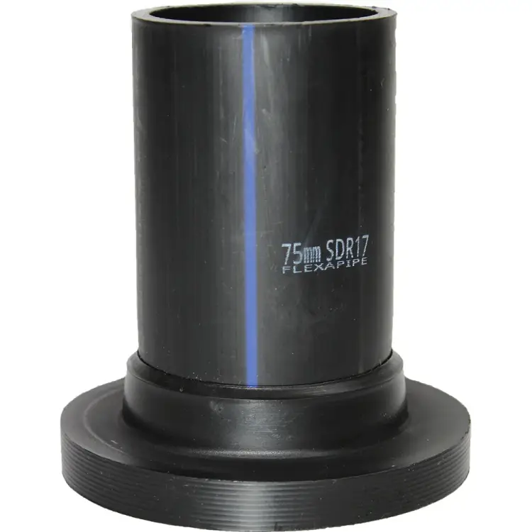 Втулка под фланец Флексапайп +, ООО УТ0049744