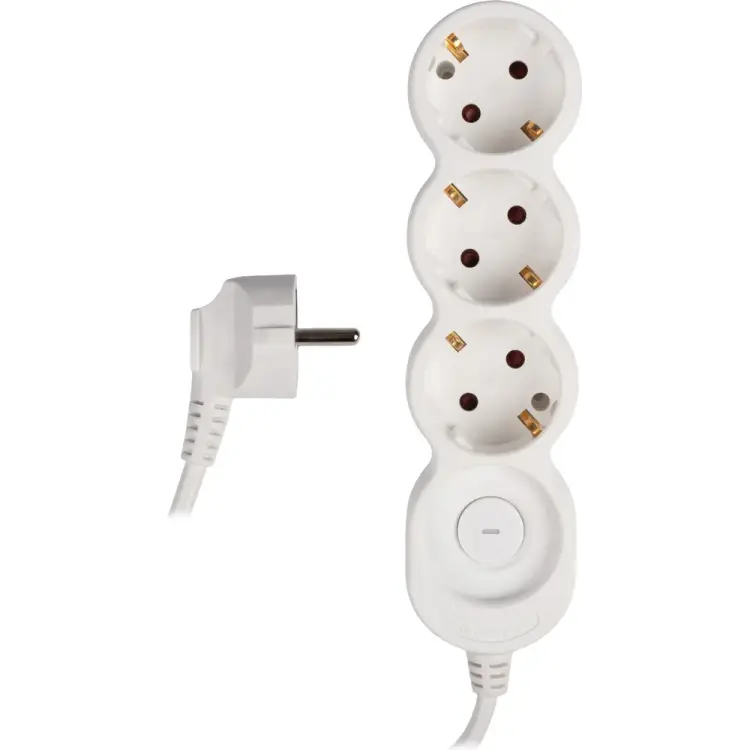 Удлинитель Jazzway 5034792 Удлинитель Jazzway 5034792