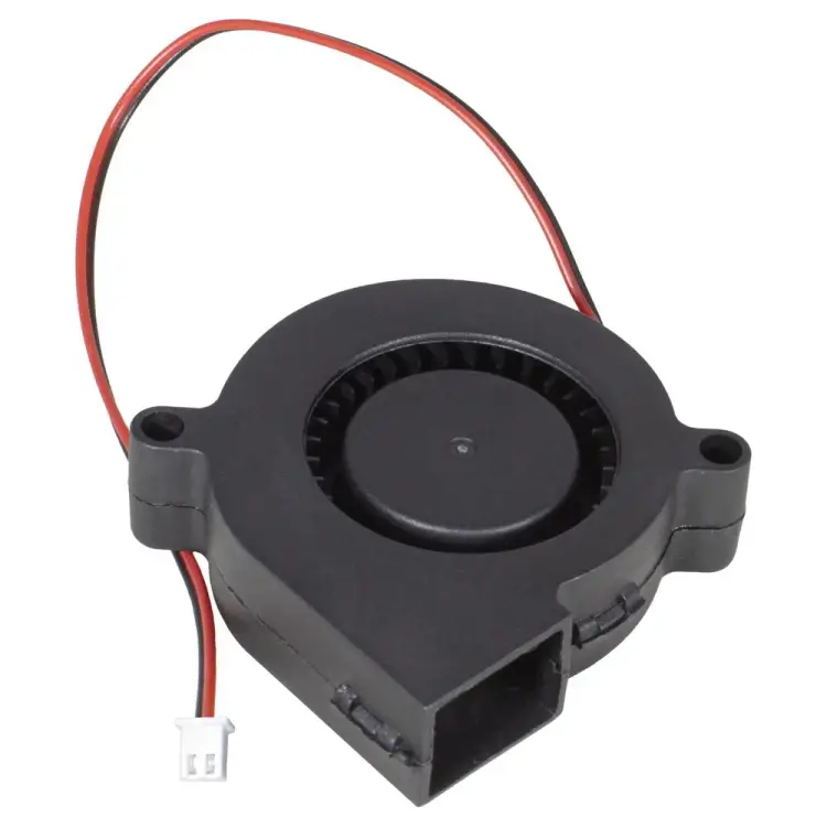 Вентилятор RUICHI RQU5015MS 115458 Вентилятор RUICHI RQU5015MS 115458