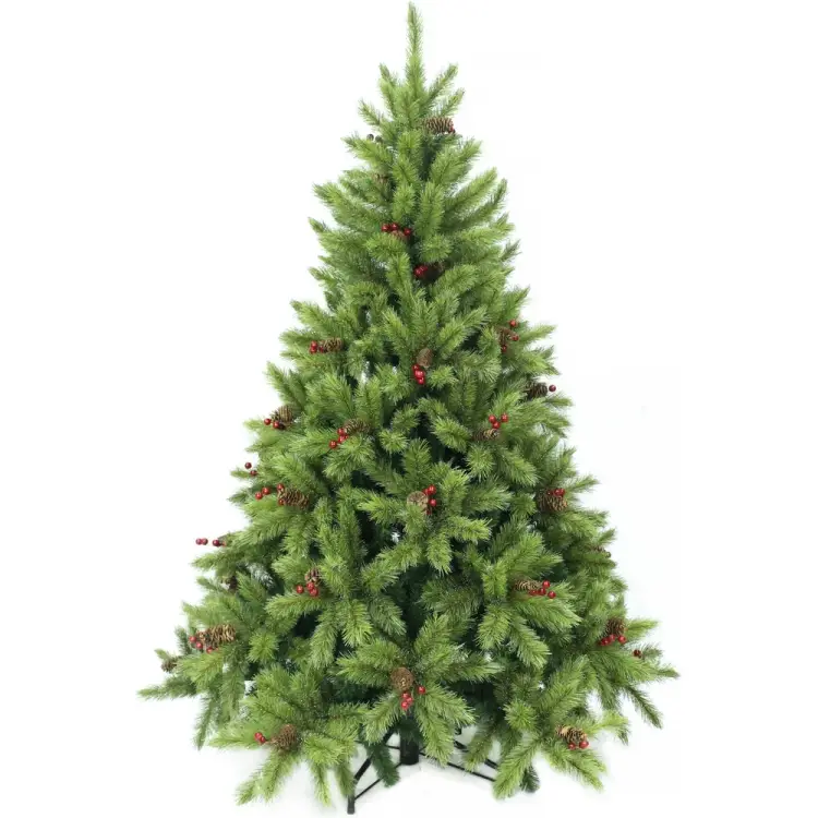 Искусственная сосна BEATREES TIFFANY 1020622 Искусственная сосна BEATREES TIFFANY 1020622