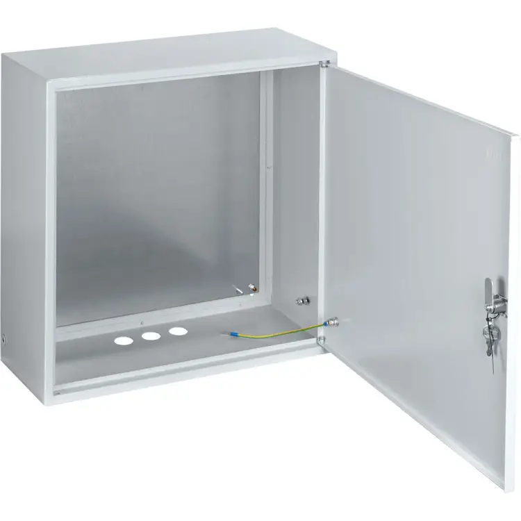 Щит TDM ELECTRIC ЩМП-5.5.2 SQ0905-1016