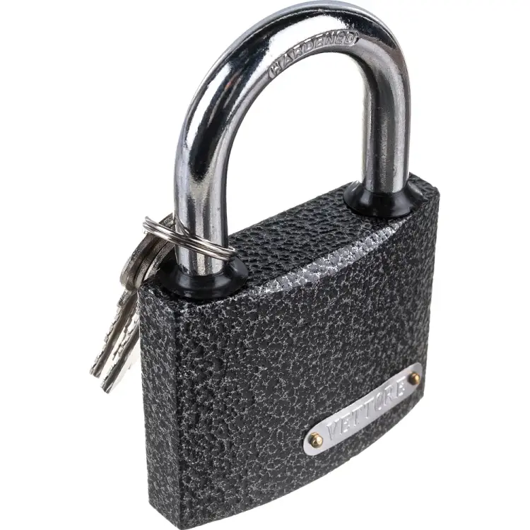 Навесной замок VETTORE BW367 МВС 127 20302