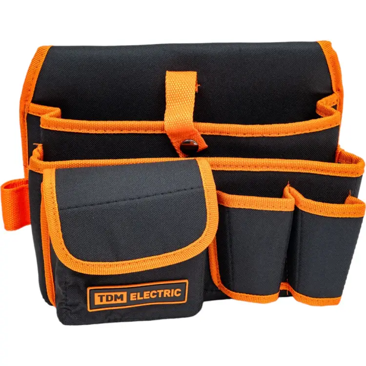 Сумка TDM ELECTRIC Алмаз СПЭ-1 SQ1032-0101