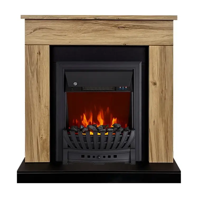 Каминокомплект Royal Flame Bergen std 64952741 Каминокомплект Royal Flame Bergen std 64952741