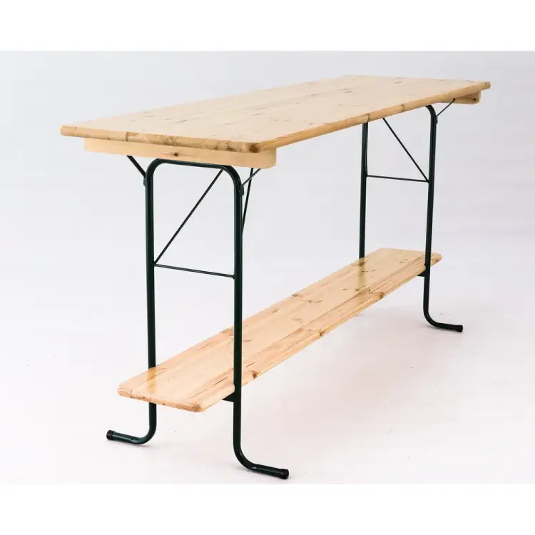 Складная стойка для зоны барбекю ООО "Фотон" БРЕМЕН макси 4627074040785