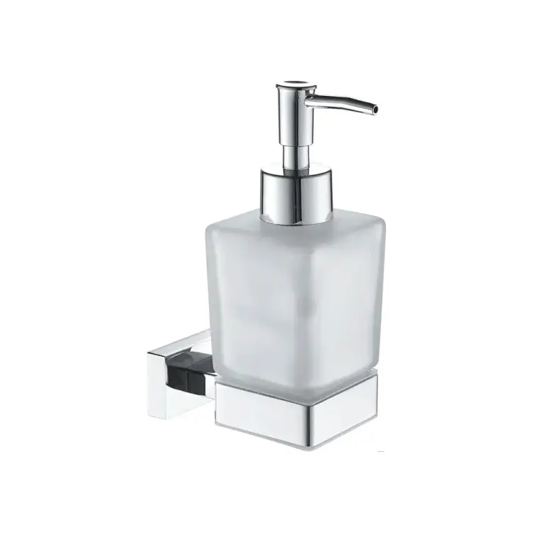 Дозатор для жидкого мыла SHEVANIK SG5644