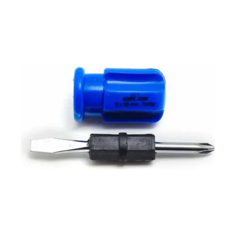 Двусторонняя отвертка Сервис Ключ 70802