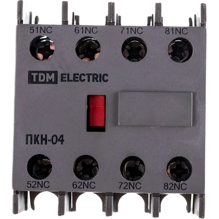 Приставка TDM ELECTRIC ПКН-0,4 SQ0708-0038