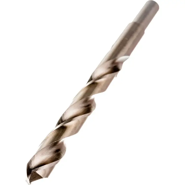 Сверло по металлу Bosch HSS-Co Standardline 2608585903