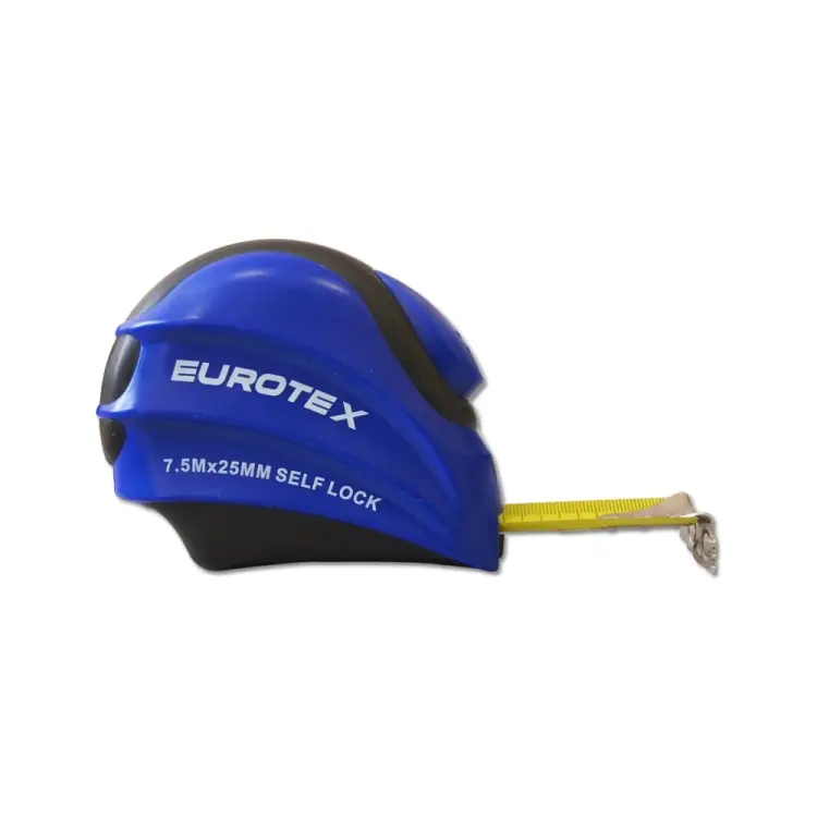 Рулетка Eurotex 050115-075-025