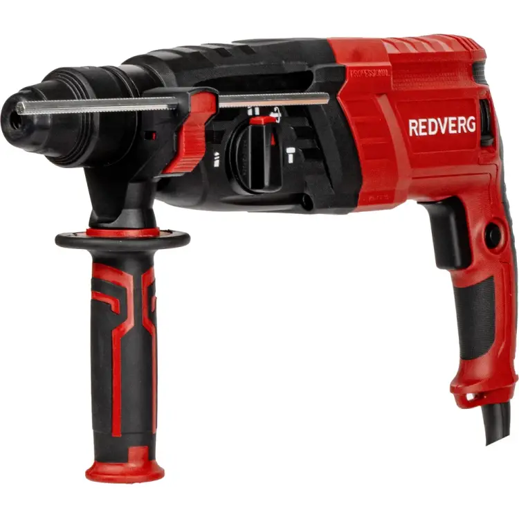 Перфоратор REDVERG RD-RH870 6691405