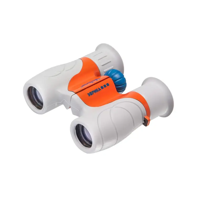 Детский бинокль Veber Эврика 25518 Детский бинокль Veber Эврика 25518