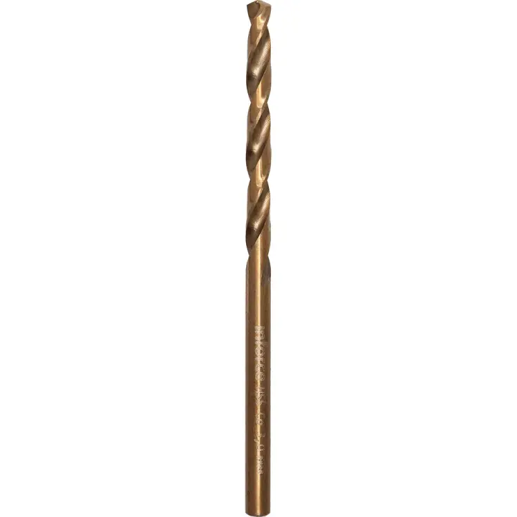 Сверло по металлу Inforce 11-01-429