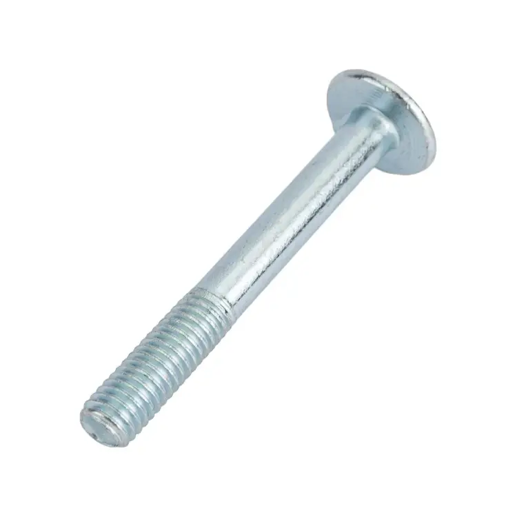 Мебельный болт ELEMENT 8x60 DIN 607 (20 шт.) 244340